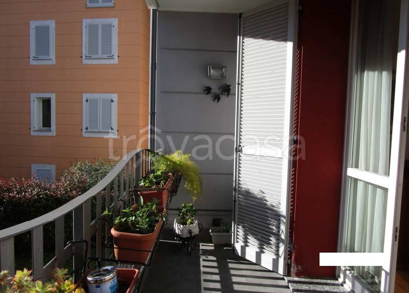 appartamento in vendita a Besana in Brianza