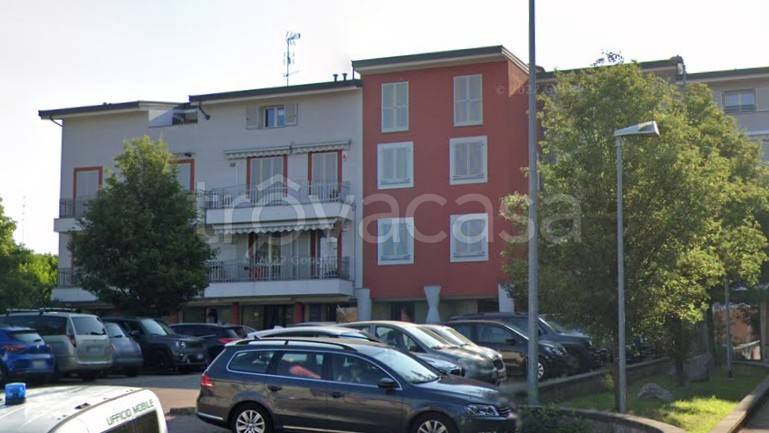 appartamento in vendita a Besana in Brianza