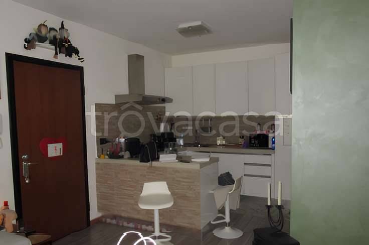 appartamento in vendita a Besana in Brianza