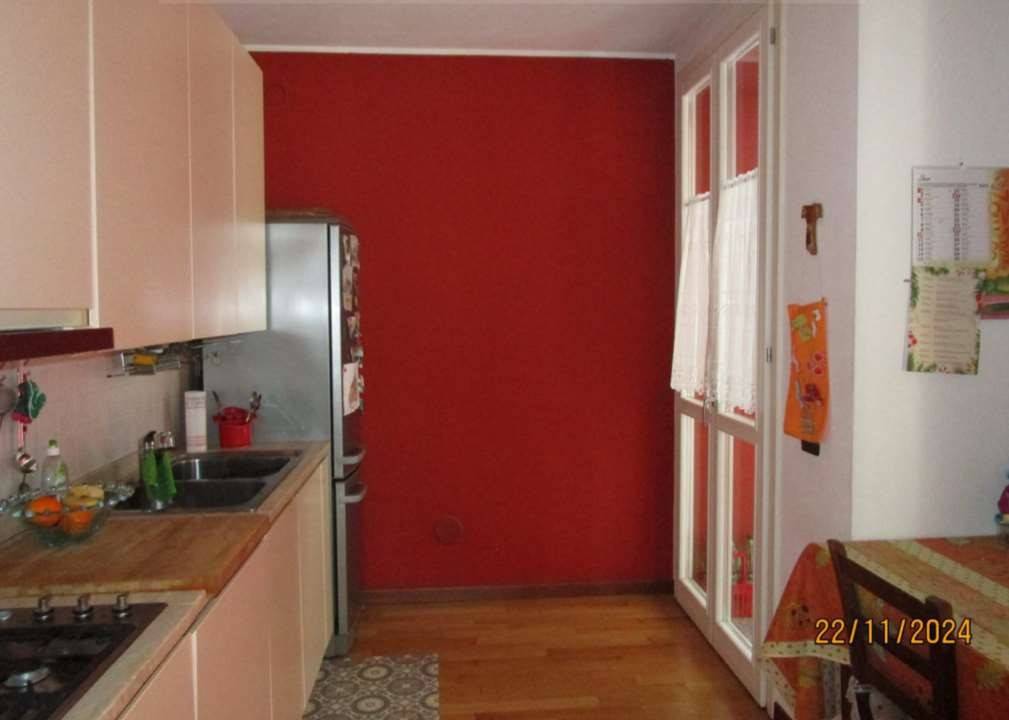 appartamento in vendita a Besana in Brianza
