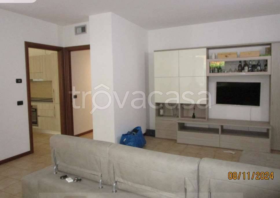 appartamento in vendita a Besana in Brianza