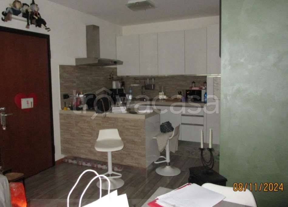 appartamento in vendita a Besana in Brianza