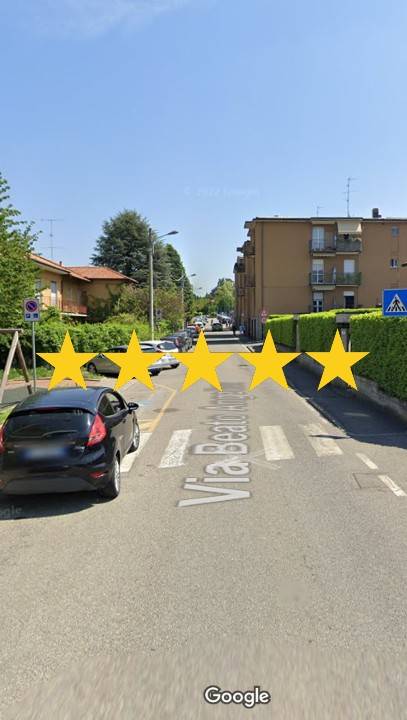 appartamento in vendita a Besana in Brianza