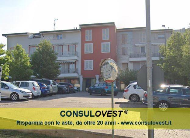 appartamento in vendita a Besana in Brianza