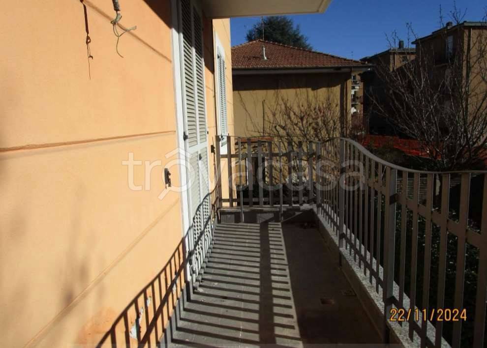 appartamento in vendita a Besana in Brianza
