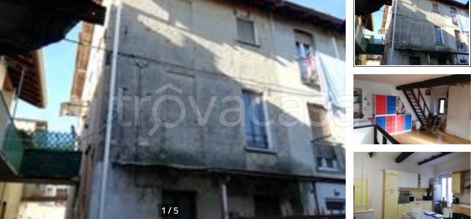 appartamento in vendita a Besana in Brianza