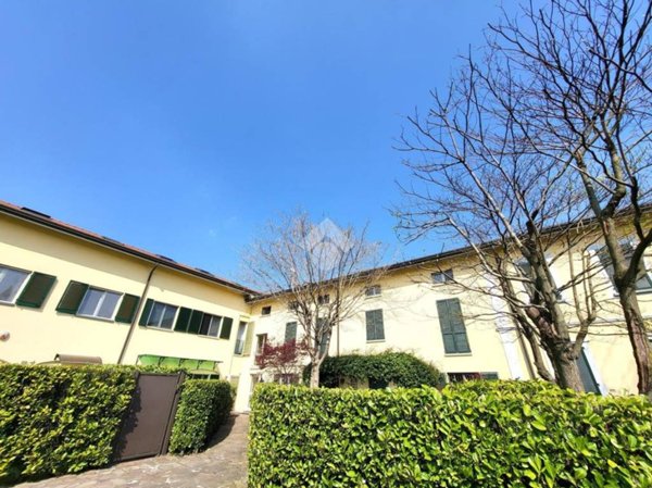 appartamento in vendita a Besana in Brianza