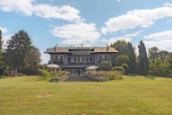 villa in vendita a Besana in Brianza