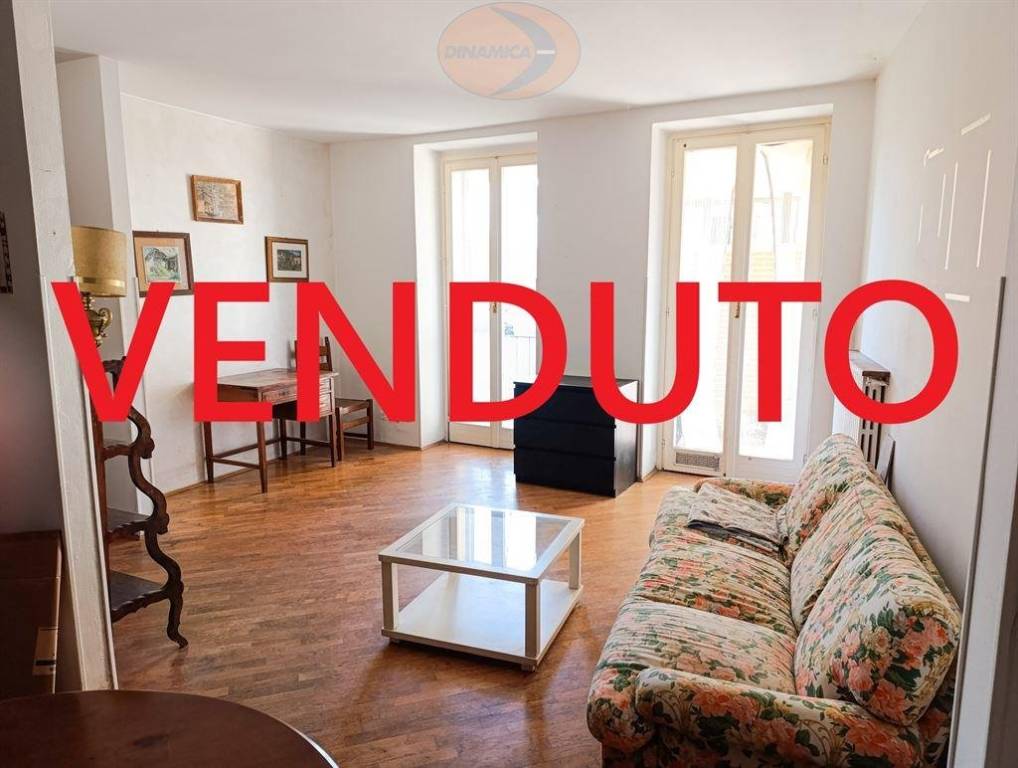 appartamento in vendita a Besana in Brianza