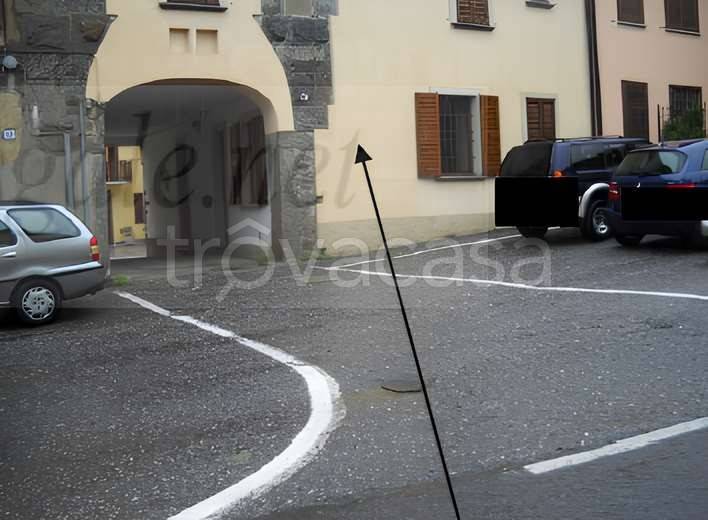 appartamento in vendita a Besana in Brianza