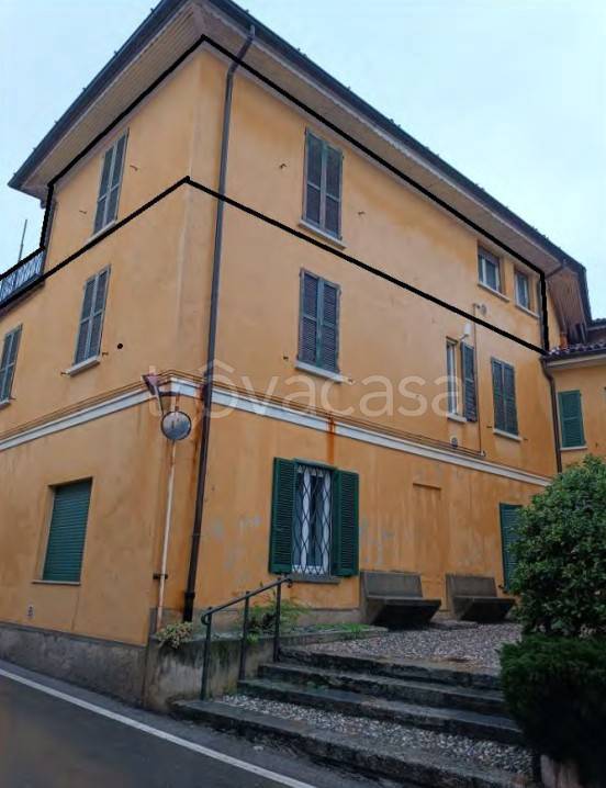 appartamento in vendita a Besana in Brianza