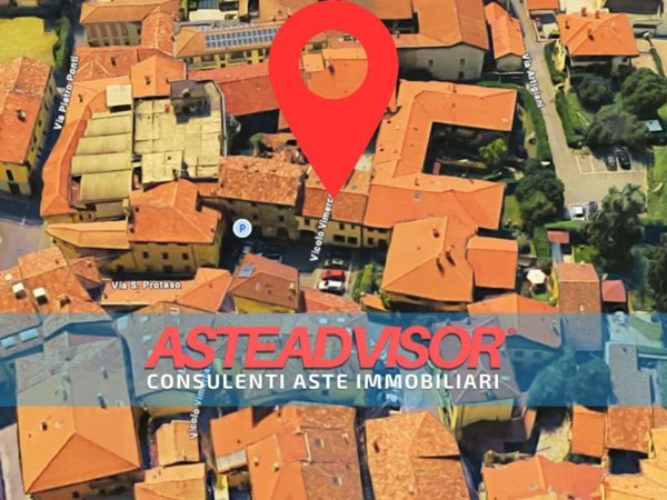 appartamento in vendita a Besana in Brianza
