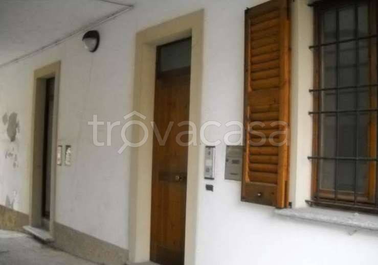 appartamento in vendita a Besana in Brianza