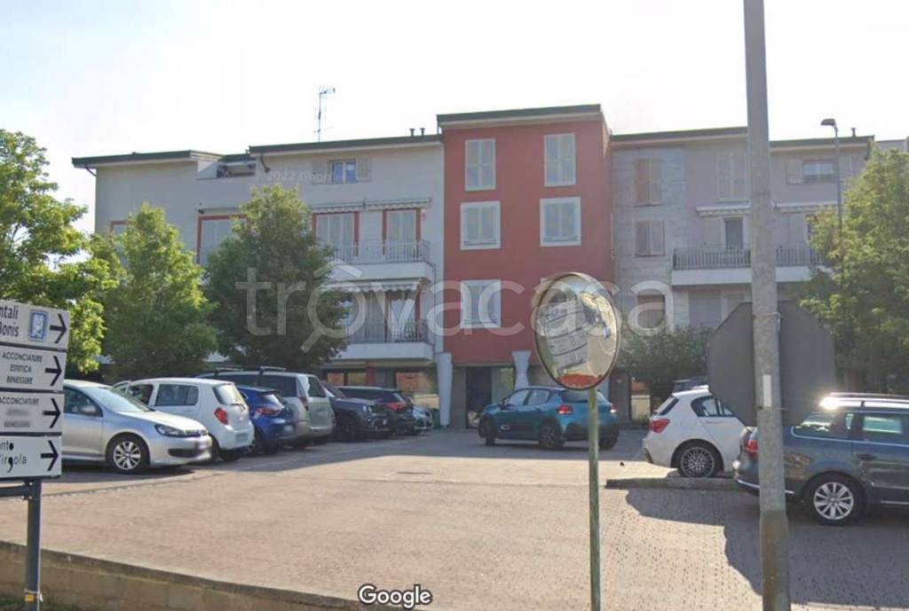 trivano in vendita a Besana in Brianza