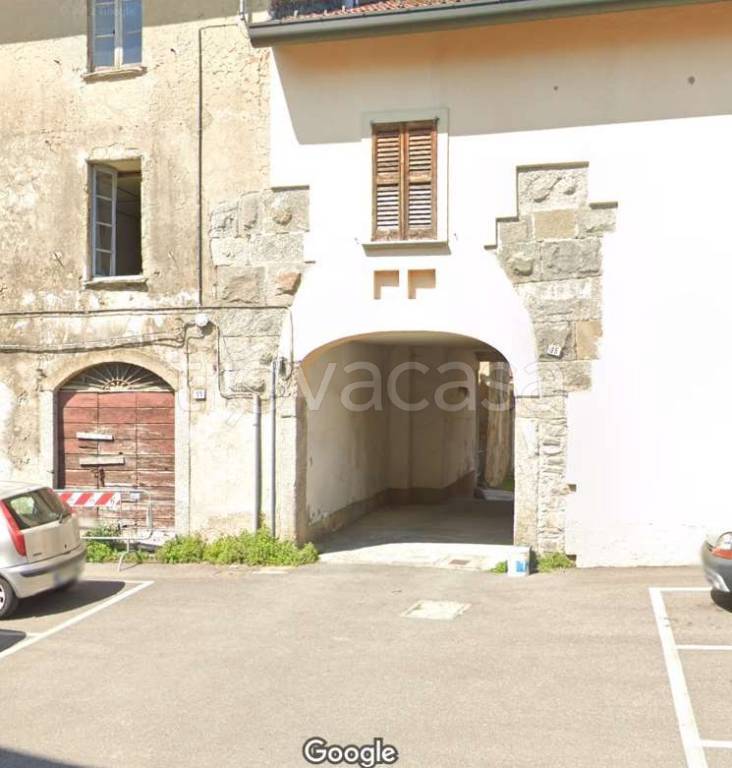appartamento in vendita a Besana in Brianza