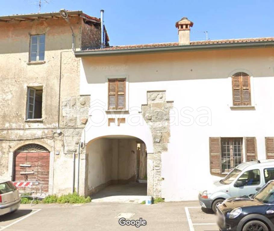 appartamento in vendita a Besana in Brianza
