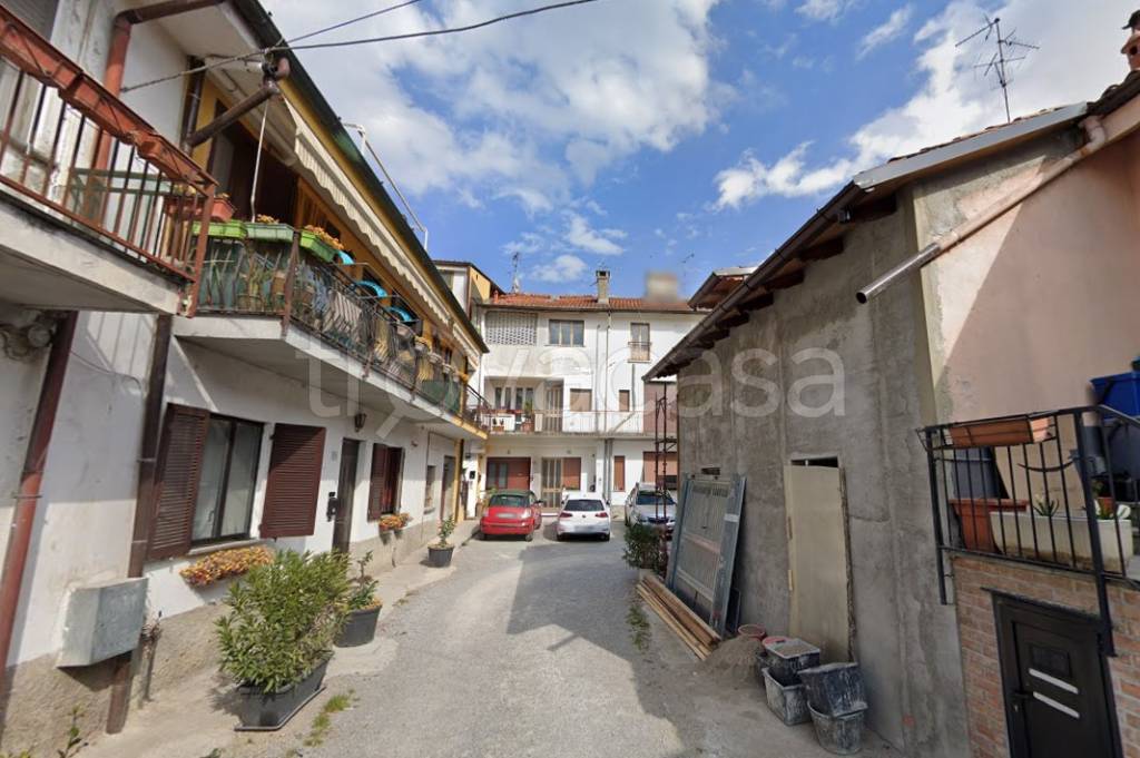 appartamento in vendita a Besana in Brianza