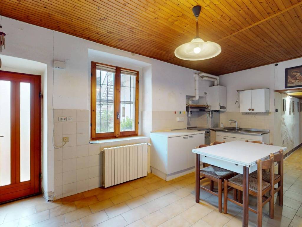 casa indipendente in vendita a Besana in Brianza