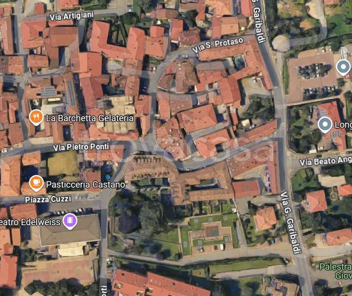 appartamento in vendita a Besana in Brianza