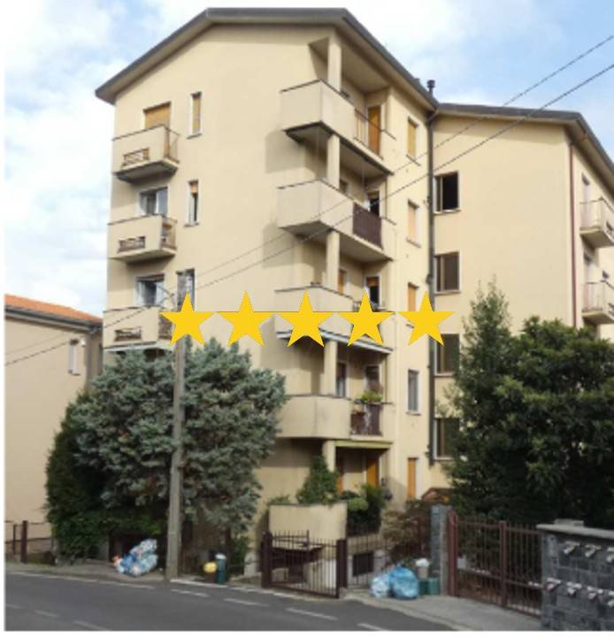 appartamento in vendita a Besana in Brianza