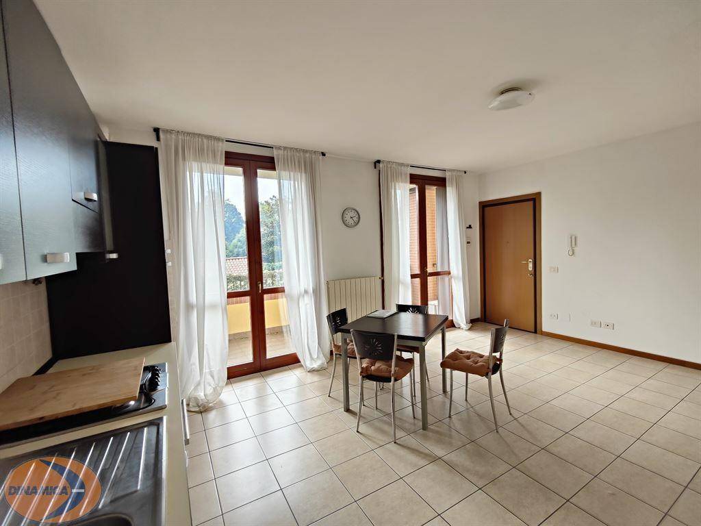 appartamento in vendita a Besana in Brianza
