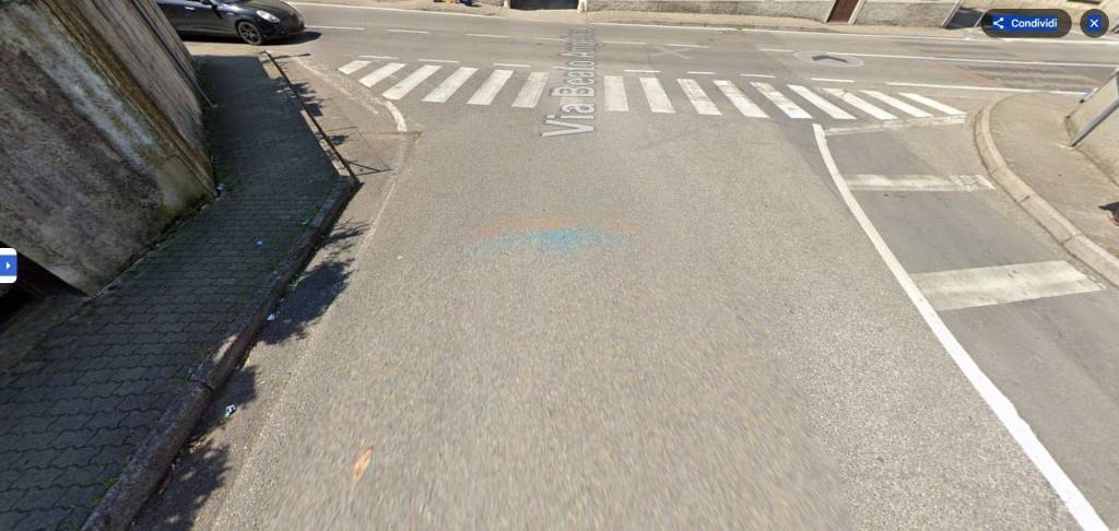 negozio in vendita a Besana in Brianza