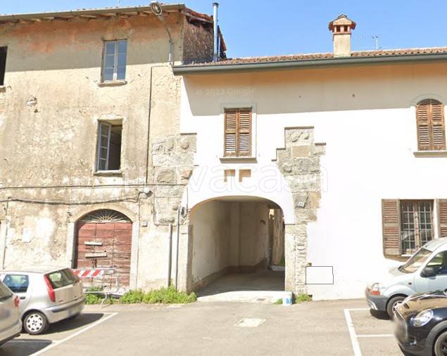 appartamento in vendita a Besana in Brianza
