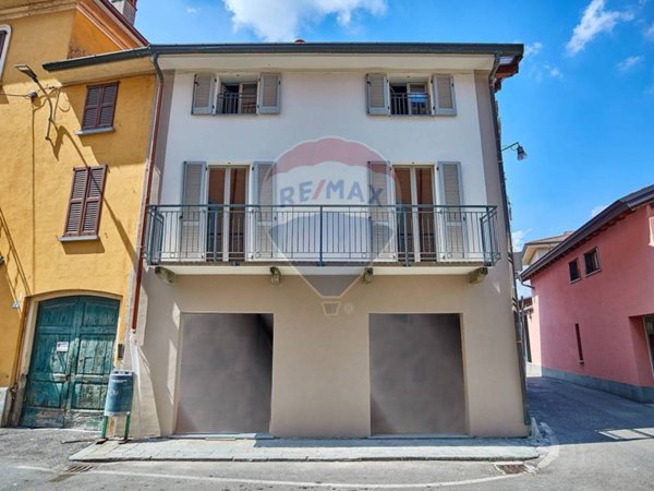 appartamento in vendita a Besana in Brianza