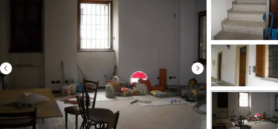 appartamento in vendita a Besana in Brianza