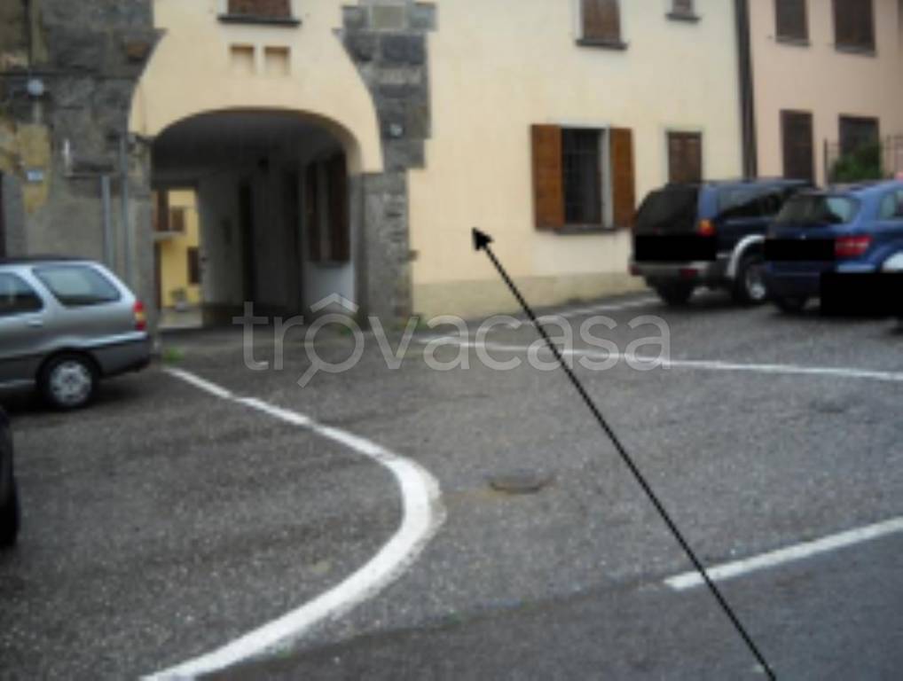 appartamento in vendita a Besana in Brianza