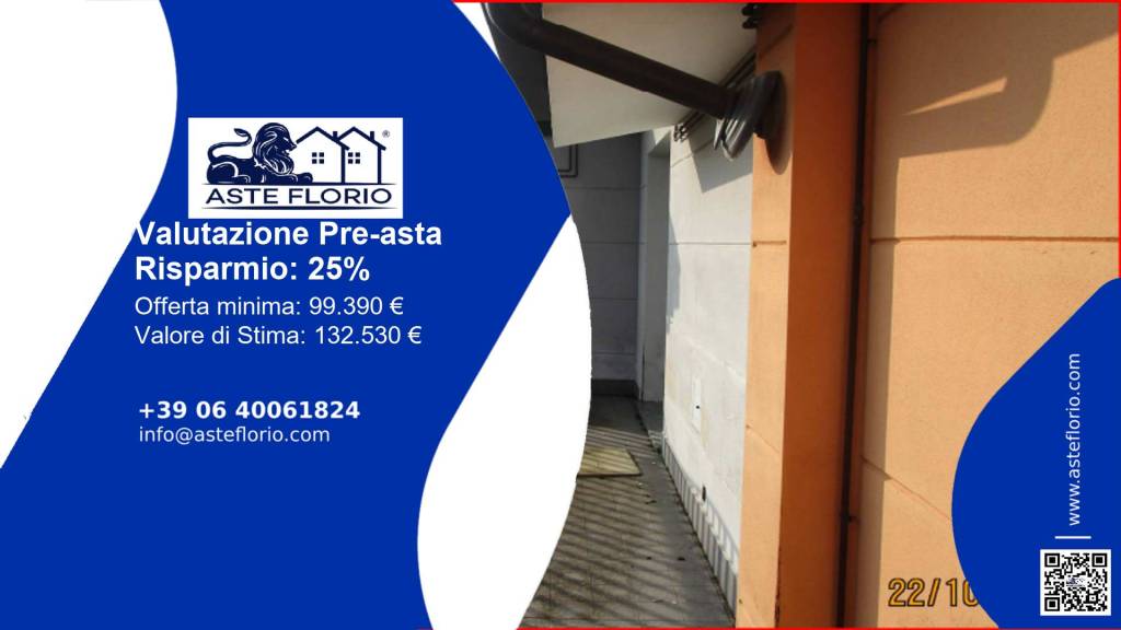 locale commerciale in vendita a Besana in Brianza
