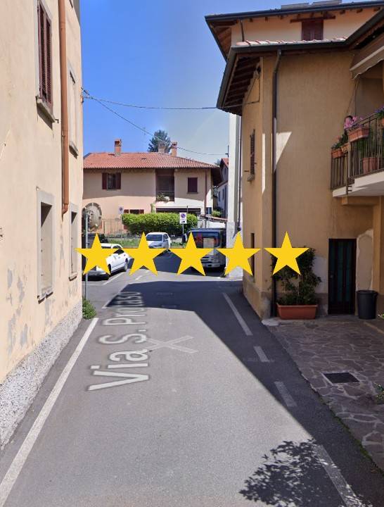 appartamento in vendita a Besana in Brianza