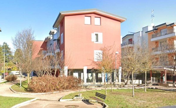 appartamento in vendita a Besana in Brianza