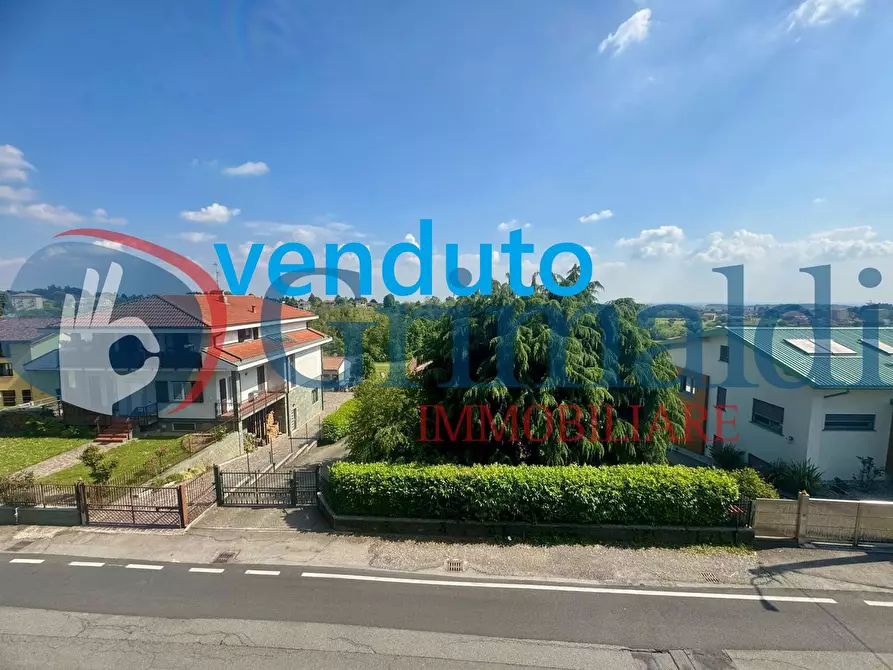 appartamento in vendita a Besana in Brianza