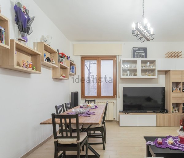 appartamento in vendita a Besana in Brianza in zona Calò