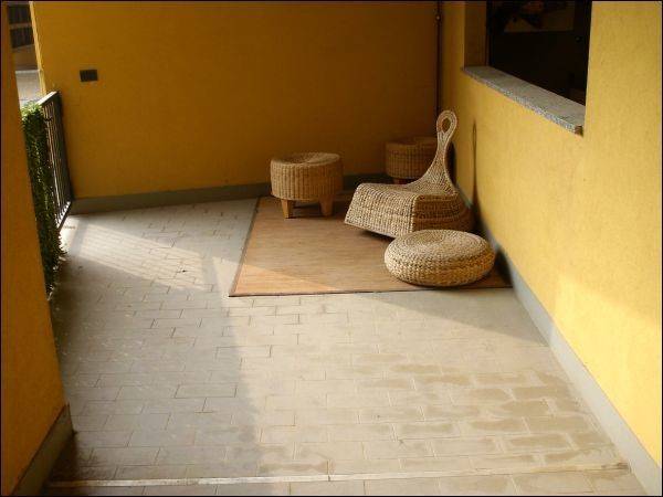 appartamento in vendita a Besana in Brianza
