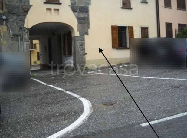 appartamento in vendita a Besana in Brianza