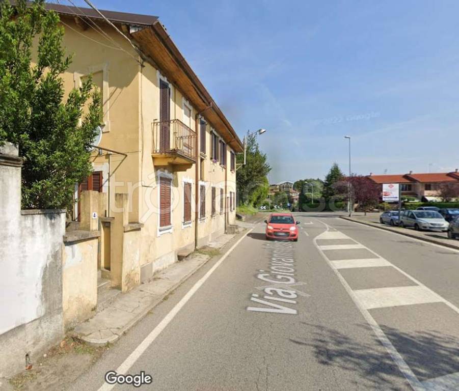 appartamento in vendita a Besana in Brianza