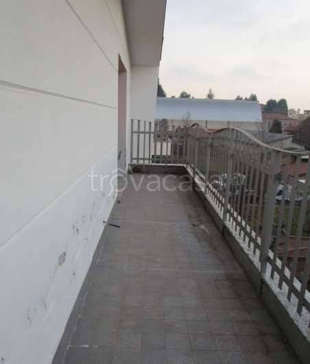 appartamento in vendita a Besana in Brianza