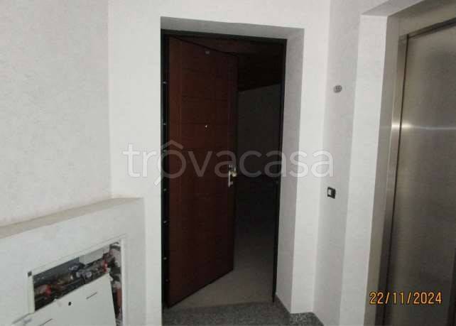 appartamento in vendita a Besana in Brianza