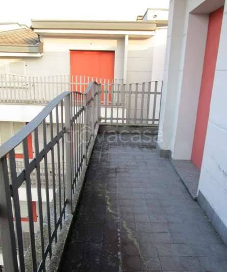 appartamento in vendita a Besana in Brianza