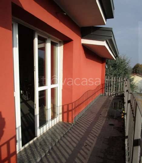 appartamento in vendita a Besana in Brianza