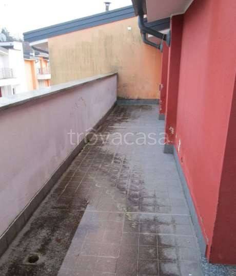appartamento in vendita a Besana in Brianza
