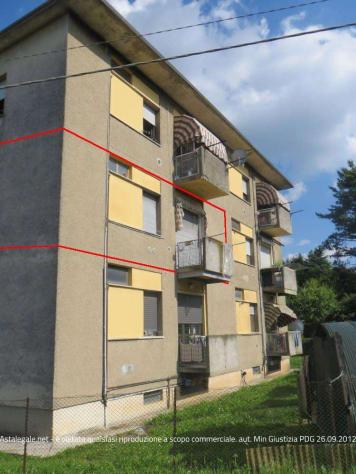 appartamento in vendita a Besana in Brianza