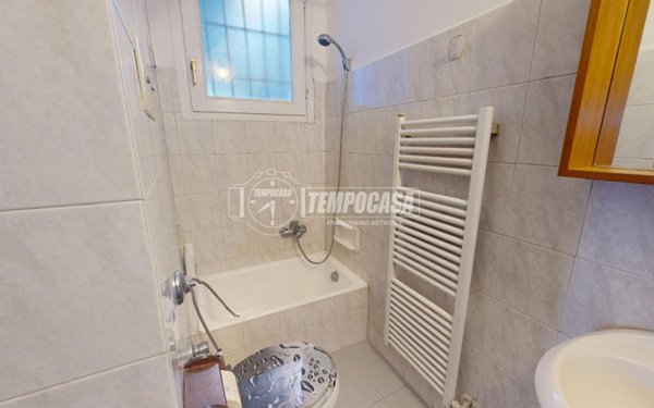 appartamento in vendita a Besana in Brianza in zona Calò