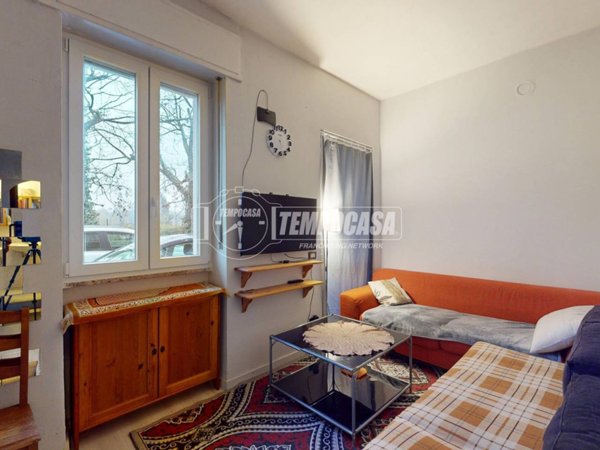 appartamento in vendita a Besana in Brianza in zona Calò