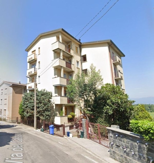 appartamento in vendita a Besana in Brianza