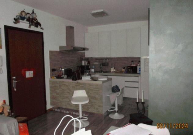 appartamento in vendita a Besana in Brianza