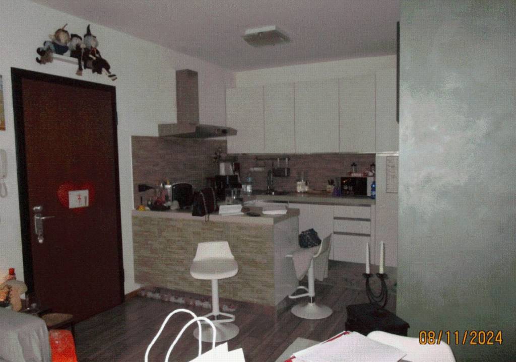 appartamento in vendita a Besana in Brianza