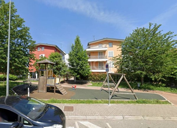 appartamento in vendita a Besana in Brianza